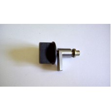 CLANSMAN MARCONI CLAMP ADJUSTING SCREW AND KNOW ASSY DMU